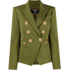 Balmain - Jacket - coats - £1,118.00  ~ $1,471.03