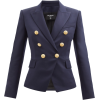 Balmain - Jacket - coats - £1,242.00  ~ $1,634.19
