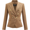 Balmain - Chaquetas - £1,250.00  ~ 1,412.62€