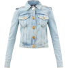 Balmain - Jacket - coats - £1,043.00  ~ $1,372.35