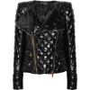 Balmain Jacket - coats - Jakne in plašči - 