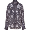 Balmain Long sleeves shirts - Hemden - lang - 