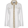 Balmain - Long sleeves shirts - 