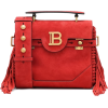 Balmain - Mensageiro bolsas - 