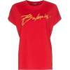 Balmain - T-shirts - 