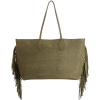 Balmain - Bolsas com uma fivela - 