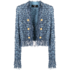 Balmain blazer - Suits - $5,509.00  ~ £4,186.90