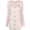 Balmain dress - sukienki - $3,990.00  ~ 3,426.95€
