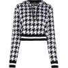Balmain hoodie - 长袖T恤 - $2,269.00  ~ ¥15,203.06