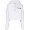 Balmain hoodie - Shirts - 