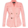 Balmain jacket - Jacket - coats - 