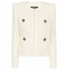 Balmain jacket - Jacket - coats - 