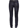 Balmain pants - Ghette - $1,061.00  ~ 911.28€