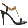 Balmain sandals - Sandale - 