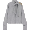 Balmain shirt - Srajce - dolge - $2,185.00  ~ 1,876.66€