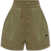 Balmain shorts - Shorts - $647.00  ~ £491.73