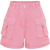 Balmain shorts - Shorts - $356.00  ~ £270.56