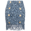 Balmain skirt - Пиджаки - $810.00  ~ 695.70€