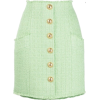 Balmain skirt - Uncategorized - 