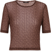 Balmain t-shirt - Майки - короткие - $850.00  ~ 730.05€