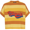 Balmain t-shirt - T-shirts - $750.00  ~ £570.01