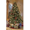 Balsam Hill Christmas Tree - Background - 