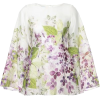 Bambah Iris tunic - Majice - kratke - 