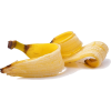 Banana Peel - Comida - 