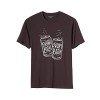 Banana Republic Men's Drink Local Craft Beer Cotton Graphic T-Shirt Birch Beer Medium - Camisa - curtas - $25.99  ~ 22.32€