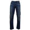Banana Republic Mens Straight-Fit Stretch Light Wash Jeans - Pantalones - $79.99  ~ 68.70€