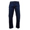 Banana Republic Mens Straight-Fit Stretch Medium-Wash Jean - 裤子 - $79.99  ~ ¥535.96
