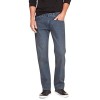 Banana Republic Men's Vintage Straight Leg Jeans Denim Dark Teal Wash 31W x 32L - Pantaloni - $79.99  ~ 68.70€