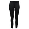 Banana Republic Women's Sloan Slim Black Ankle Pant - Spodnie - długie - $79.99  ~ 68.70€