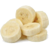 Banana - Obst - 