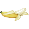 Banana - イラスト - 