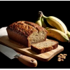 Banana bread - Uncategorized - 