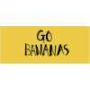 Banana text - Testi - 