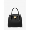 Bancroft Large Leather Tote - Hand bag - $1,295.00  ~ £984.21