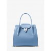 Bancroft Large Leather Tote - Hand bag - $1,295.00 