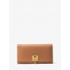 Bancroft Leather Continental Wallet - Wallets - $395.00  ~ £300.20