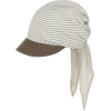 Bandana with Visor - Шапки - 