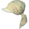 Bandana with Visor - Cap - 