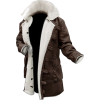 Bane Coat - Jaquetas e casacos - 