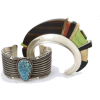 Bangle bracelet - Armbänder - 