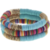 Bangle bracelets - Браслеты - 