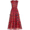 Banjanan's 'Iris' dress - Obleke - 