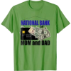 Bank of Mom and Dad - Camisola - curta - $19.99  ~ 17.17€
