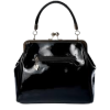 Banned Handbag 50s - Сумочки - 