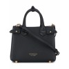 Banner Small Leather Shoulder Bag - Kleine Taschen - £944.00  ~ 1,066.81€