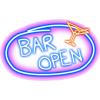 Bar Open - Uncategorized - 